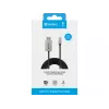 Sandberg USB-C į DisplayPort kabelis 2M USB Type-C DisplayPort 2m
