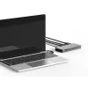 Sandberg USB-C 13in1 DockingStation Pro Laidinė USB 3.2 Gen 1 Type-C