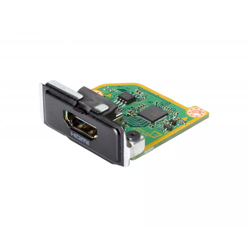 HP HDMI prievado Flex IO v2 sąsajos plokštės / adapteris