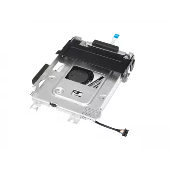 HP Desktop Mini 2.5 colio SATA diskų įdėklo rinkinys v2 Mini PC HDD surinkimo rinkinys