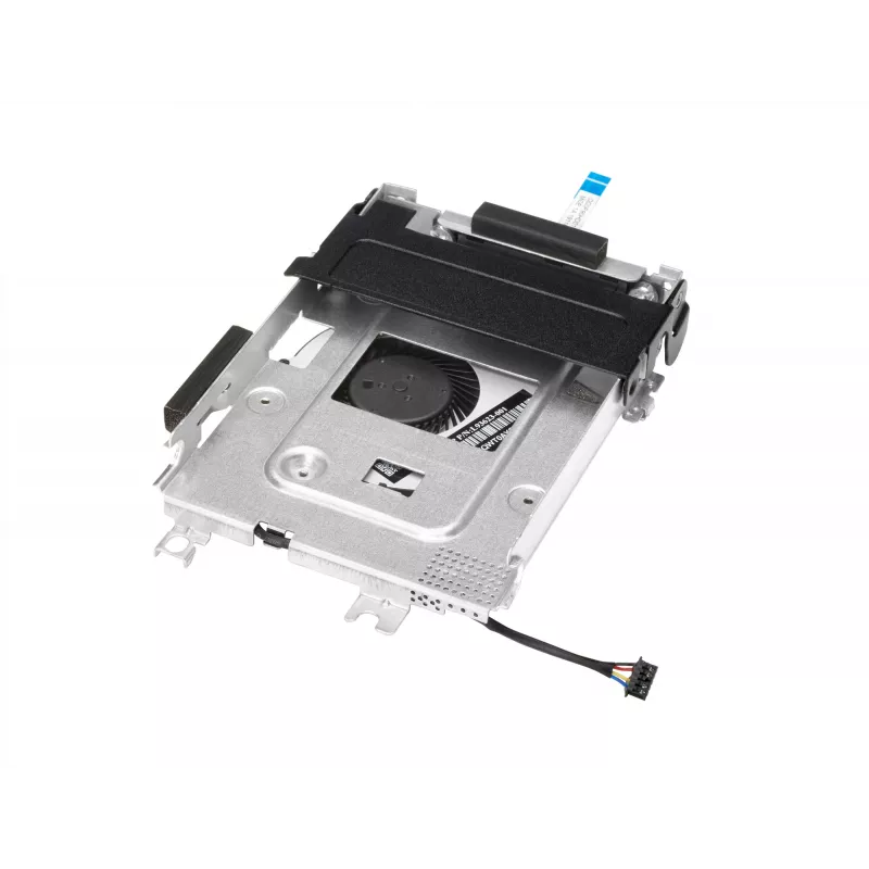 HP Desktop Mini 2.5 colio SATA diskų įdėklo rinkinys v2 Mini PC HDD surinkimo rinkinys