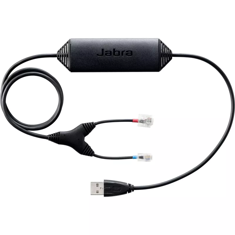 EHS adapteris Jabra LINK 14201-32