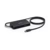 Jabra PanaCast USB Hub USB-C, UK įkroviklis