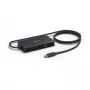 Jabra PanaCast USB Hub USB-C, UK įkroviklis