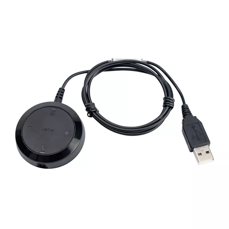 Valdymo adapteris Jabra Evolve 30 II Link UC Controller