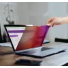 StarTech.com 14 colių MacBook Pro 21/23 privatumo ekranas, auksinis filtras su sustiprintu privatumu, kompiuterio apsauginis skydas, dvipusis ekrano apsauga, +/- 30 laipsnių