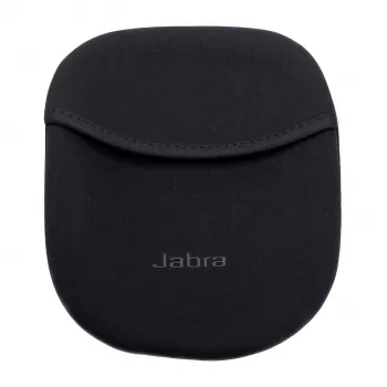 „Jabra Evolve2 40“ dėklas, juodas