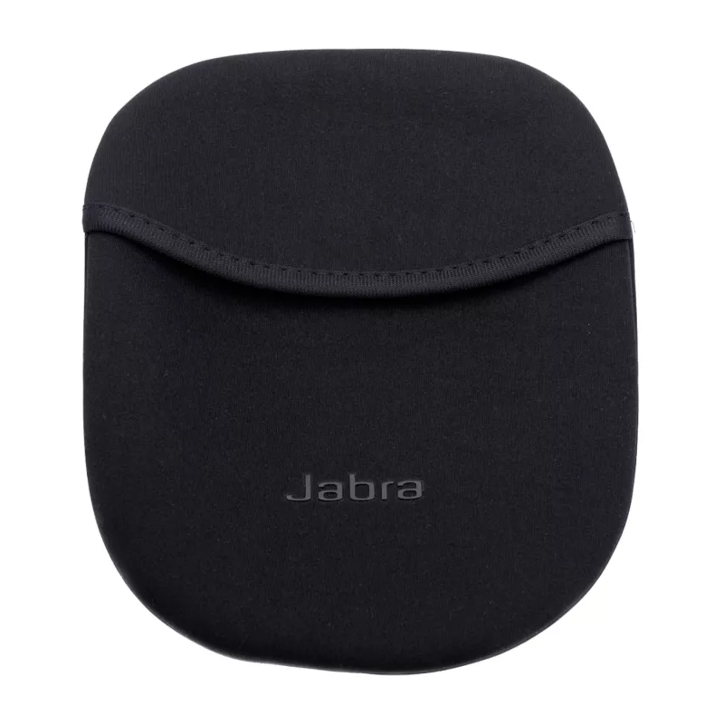 „Jabra Evolve2 40“ dėklas, juodas
