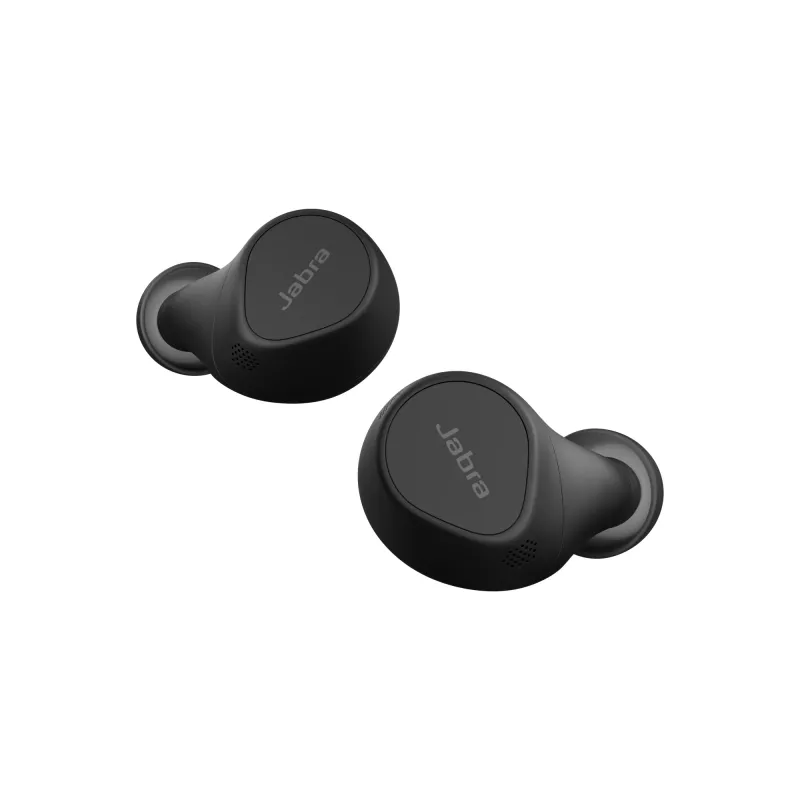 Jabra Evolve2 Buds atsarginiai ausinių antgaliai - UC