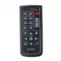 “Sony 148754013” nuotolinio valdymo pultelis Skaitmeninis fotoaparatas Mygtukai