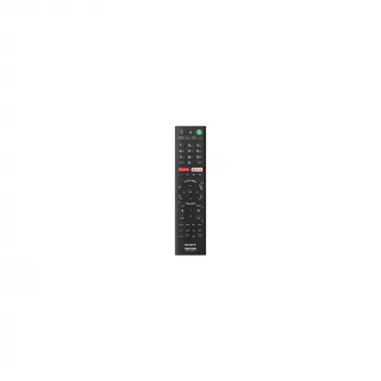 Nuotolinio valdymo pultas Sony RMF-TX200E televizoriui, mygtukinis
