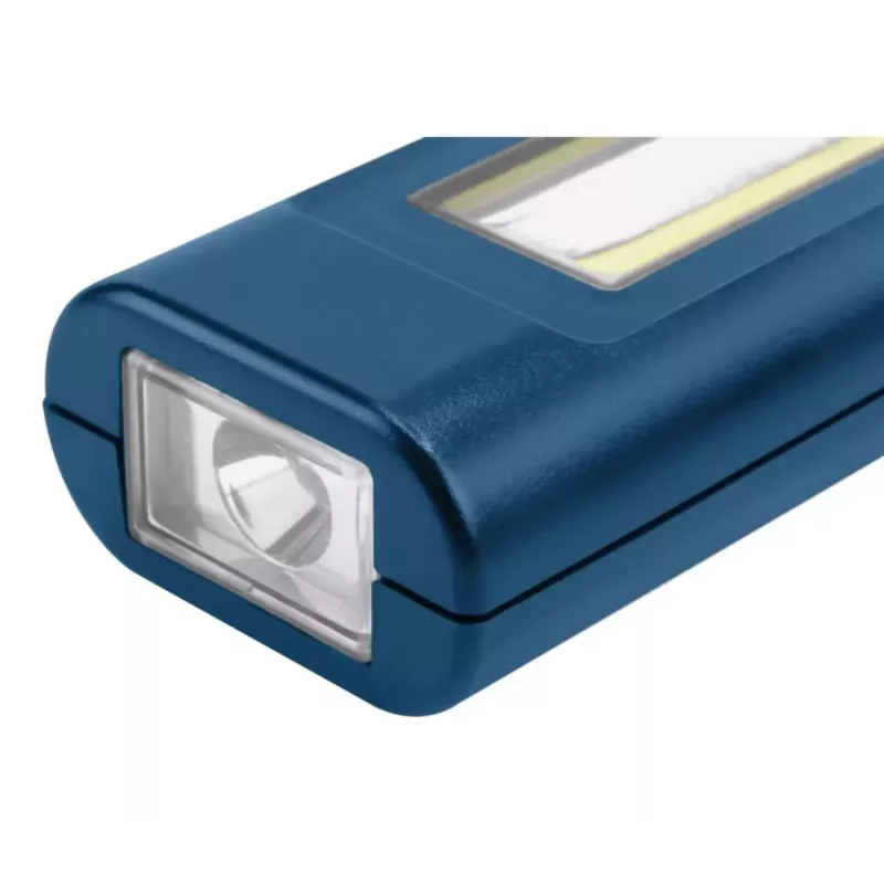 Pakabinamas darbo šviestuvas Ansmann WL450R juoda mėlyna LED