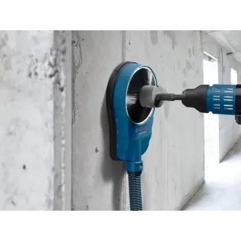 Dulkių surinkimo priedas Bosch GDE 162 Professional