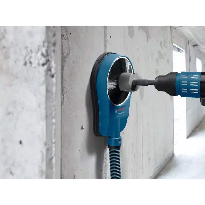 Dulkių surinkimo priedas Bosch GDE 162 Professional