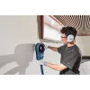 Dulkių surinkimo priedas Bosch GDE 162 Professional