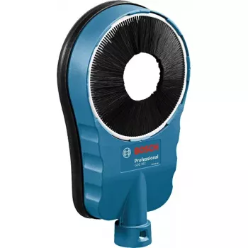 Dulkių surinkimo priedas Bosch GDE 162 Professional