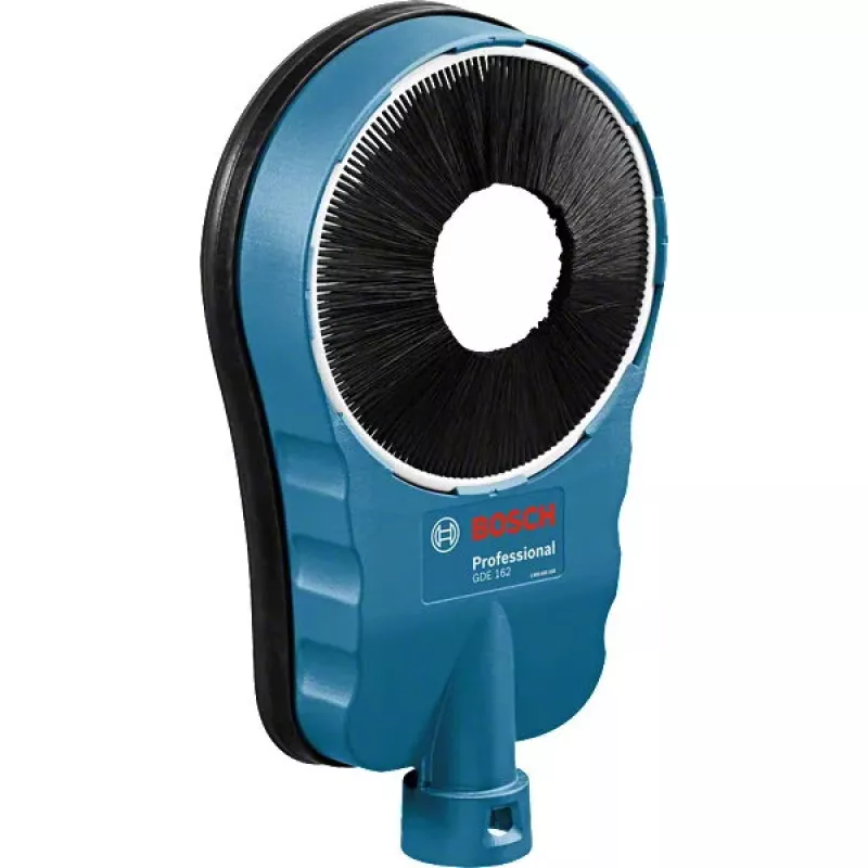 Dulkių surinkimo priedas Bosch GDE 162 Professional