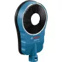Dulkių surinkimo priedas Bosch GDE 162 Professional
