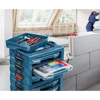 Padėklas Bosch LS-Tray 72 Professional ABS sintetika