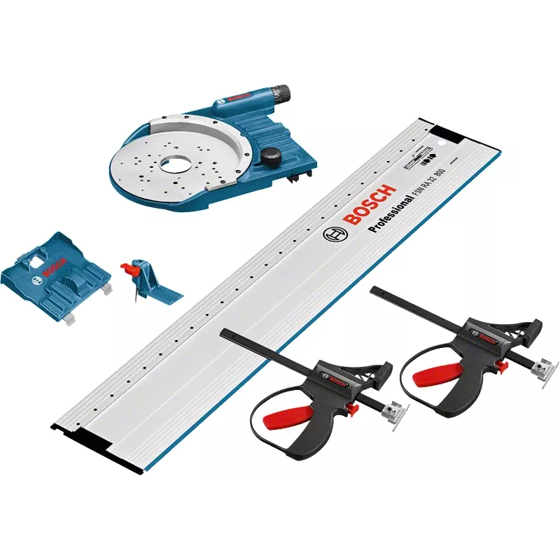 Kreipiamosios juostos sistema Bosch FSN OFA 32 KIT 800 Professional