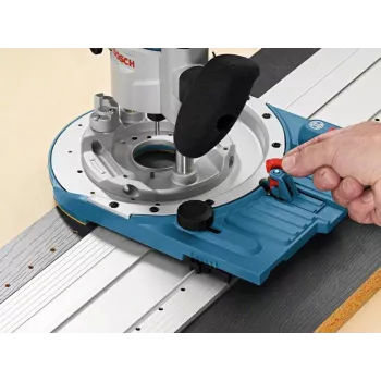 Kreipiamosios juostos sistema Bosch FSN OFA 32 KIT 800 Professional