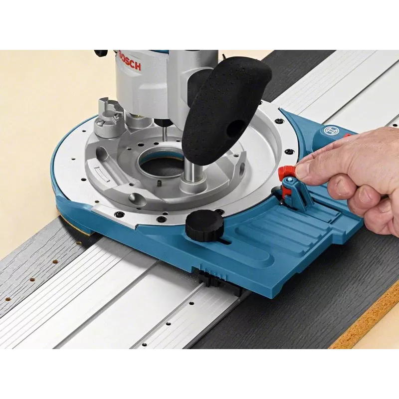 Kreipiamosios juostos sistema Bosch FSN OFA 32 KIT 800 Professional