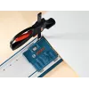 Kreipiamosios juostos sistema Bosch FSN OFA 32 KIT 800 Professional