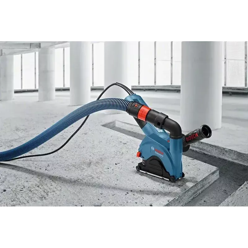 Dulkių nusiurbimo priedas Bosch GDE 115/125 FC-T Professional