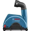 Dulkių nusiurbimo priedas Bosch GDE 115/125 FC-T Professional