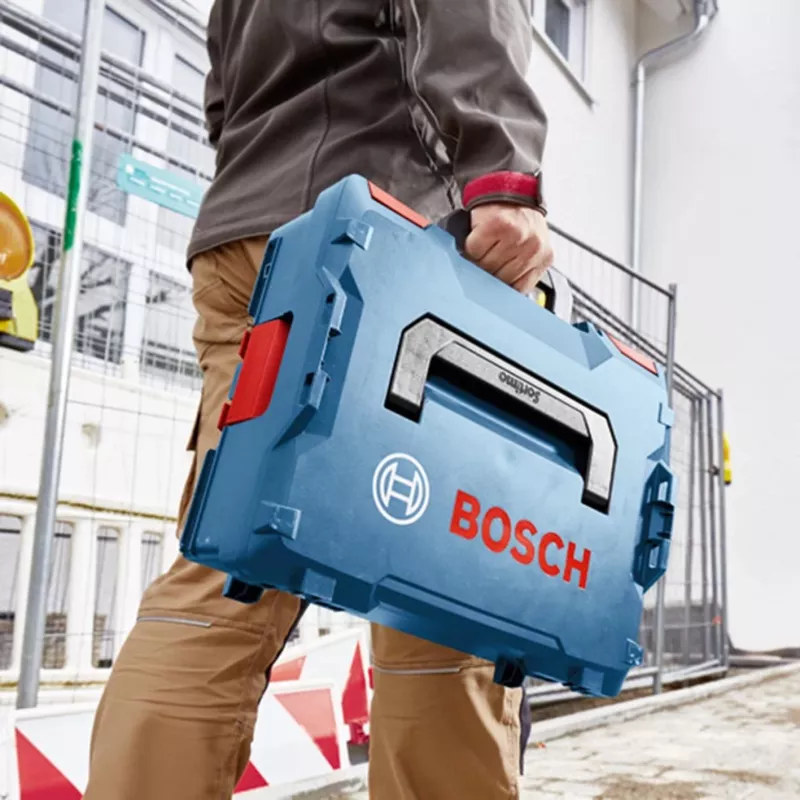 Bosch L-BOXX 374 Professional nešiojimo dėžė (1600A012G3)