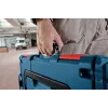 Bosch 1 600 A01 6NC laikymo dėžė Stačiakampė Akrilnitrilo butadieno stireno (ABS) Mėlyna