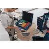 Bosch 1 600 A01 6NC laikymo dėžė Stačiakampė Akrilnitrilo butadieno stireno (ABS) Mėlyna