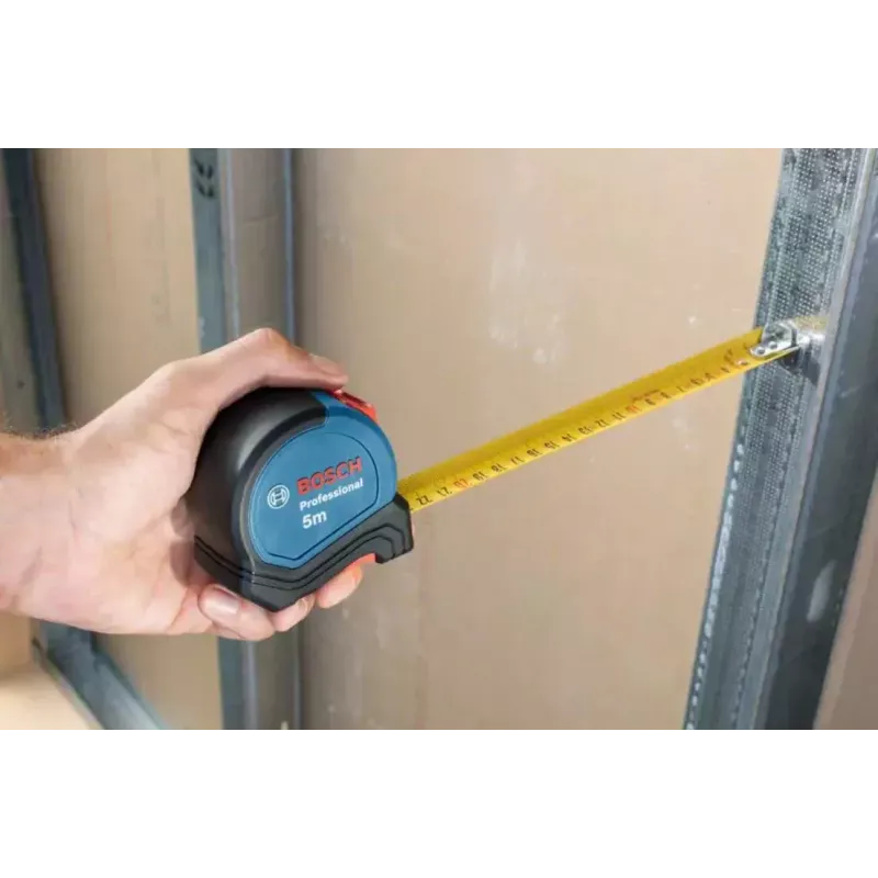 Bosch 1 600 A02 7M3 mechanikos įrankių rinkinys, 13 įrankių