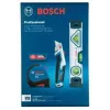 Bosch 1 600 A02 7M3 mechanikos įrankių rinkinys, 13 įrankių