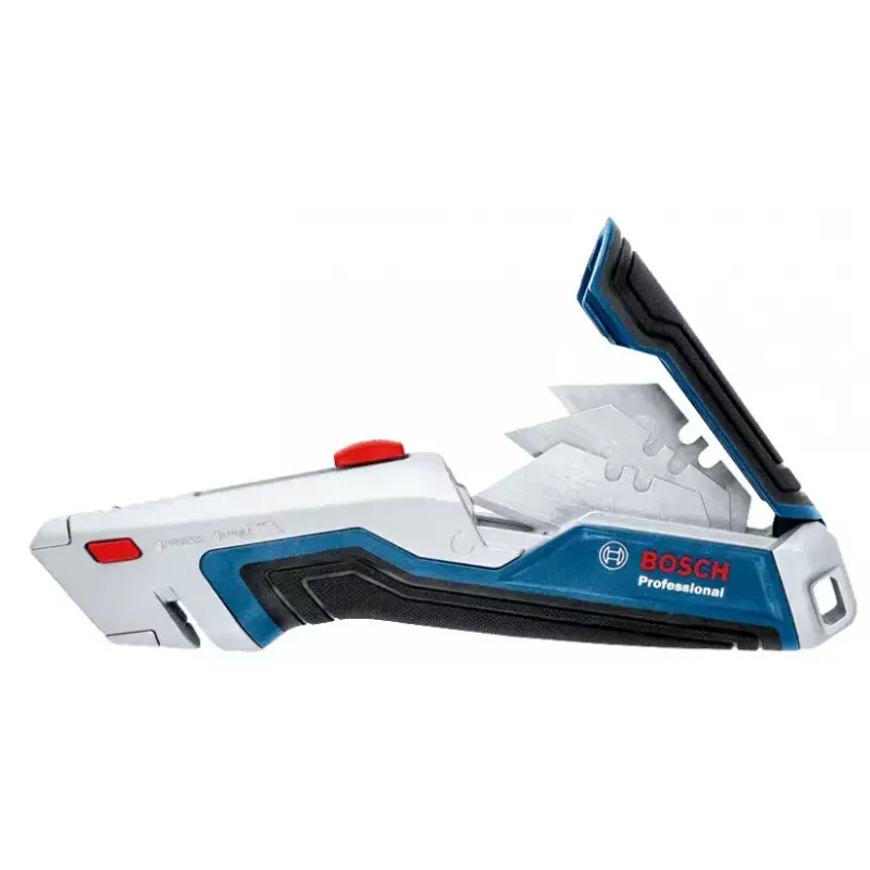 Bosch 1 600 A02 7M3 mechanikos įrankių rinkinys, 13 įrankių