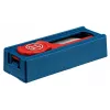 Bosch 1 600 A02 7M3 mechanikos įrankių rinkinys, 13 įrankių