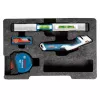 Bosch 1 600 A02 7M3 mechanikos įrankių rinkinys, 13 įrankių