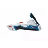 Universalus peilis Bosch 1 600 A02 7M5 mėlynas su skutimosi peiliuku 6,3 cm