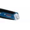 Universalus peilis Bosch 1 600 A02 7M5 mėlynas su skutimosi peiliuku 6,3 cm