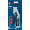 Universalus peilis Bosch 1 600 A02 7M5 mėlynas su skutimosi peiliuku 6,3 cm