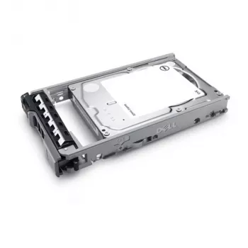 DELL 161-BCHF vidinis standusis diskas 2,4 TB 10000 RPM 2,5 col. SAS