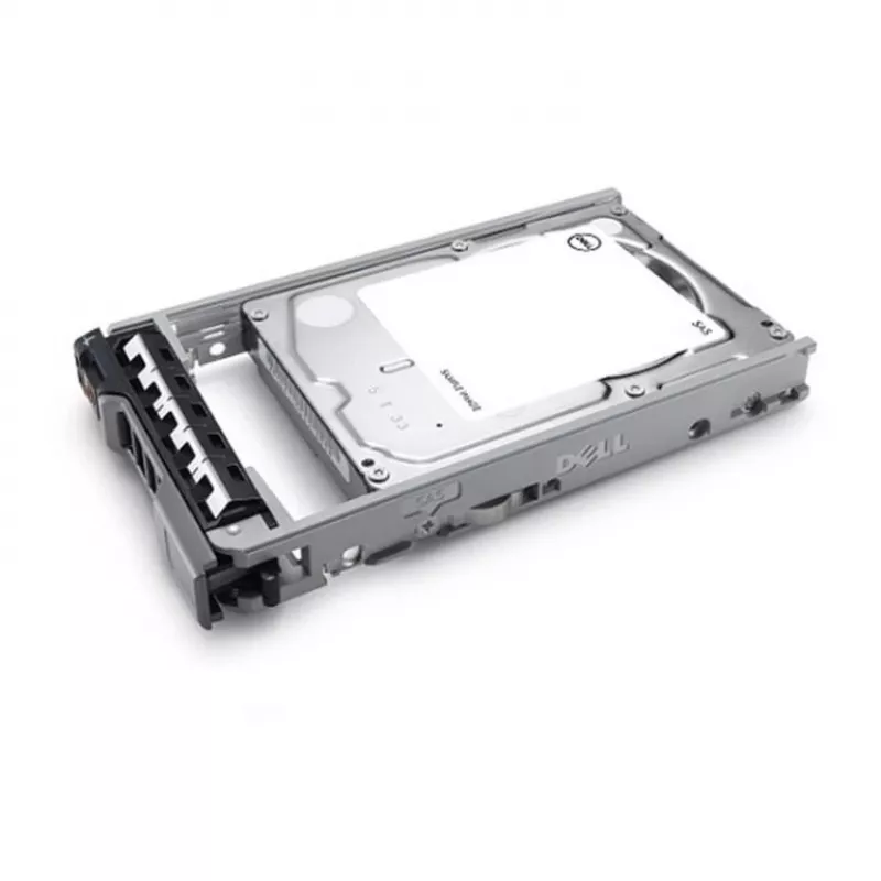 DELL 161-BCHF vidinis standusis diskas 2,4 TB 10000 RPM 2,5 col. SAS