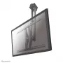 Neomounts PLASMA-C100 Monitoriaus/TV laikiklis prie lubų 37–75 col. – aukštis 67–107 cm