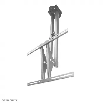 Neomounts PLASMA-C100 Monitoriaus/TV laikiklis prie lubų 37–75 col. – aukštis 67–107 cm
