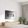TV laikiklis VALUE 17.99.1223 Juodas 2,29 m 75 kg