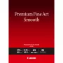 Fotopopierius A3 Canon FA-SM2 Smooth 310 g/m² rašaliniams spausdintuvams