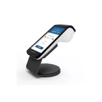 Universalus EMV išmaniųjų telefonų apsauginis stovas, juodas, Compulocks 199BSLDDCKB