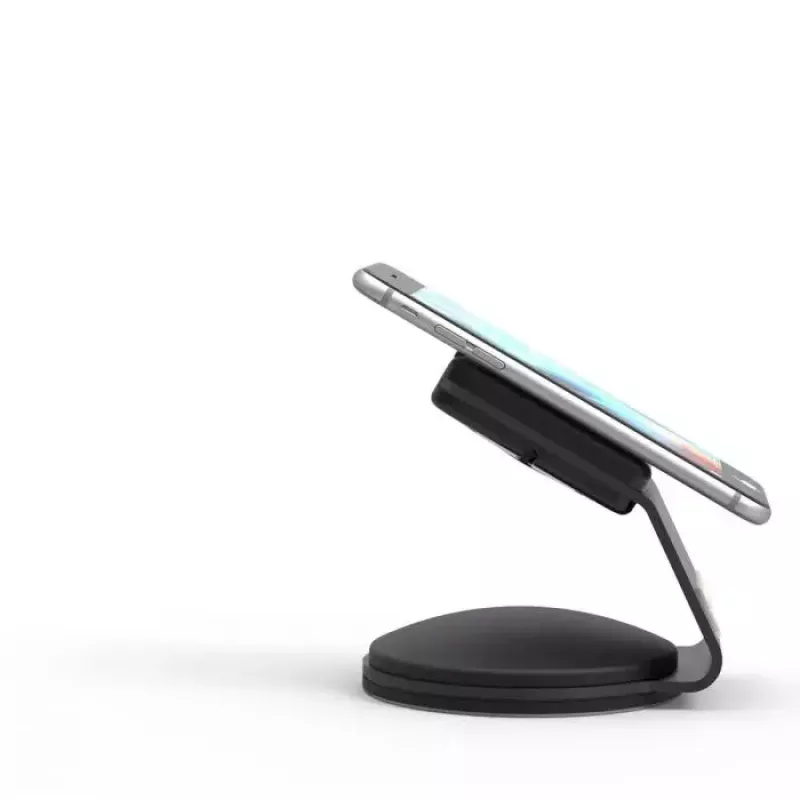Universalus EMV išmaniųjų telefonų apsauginis stovas, juodas, Compulocks 199BSLDDCKB