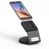 Universalus EMV išmaniųjų telefonų apsauginis stovas, juodas, Compulocks 199BSLDDCKB