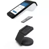 Universalus EMV išmaniųjų telefonų apsauginis stovas, juodas, Compulocks 199BSLDDCKB